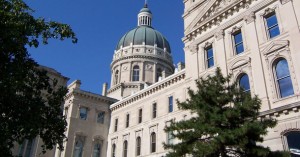 Indiana_State_House